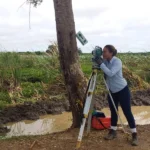 Entre nuestros servicios de topografía se encuentran la medición de lotes